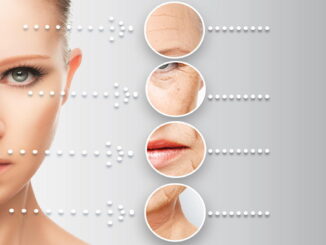 7 Anti-Aging-Tipps