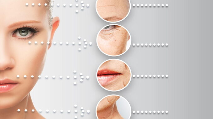 7 Anti-Aging-Tipps
