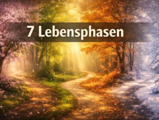 7 lebensphasen