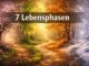 7 lebensphasen