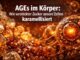 AGEs im Körper: Wie versteckter Zucker unsere Zellen buchstäblich karamellisiert