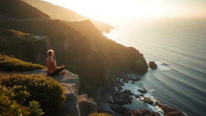Achtsamkeitsmeditation