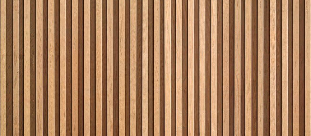 Akustikpaneelen holz