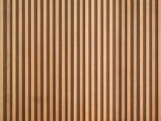 Akustikpaneelen holz