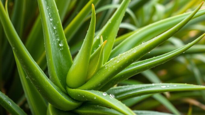 Aloe Vera