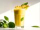 Ananas-Spinat-Smoothie Rezept