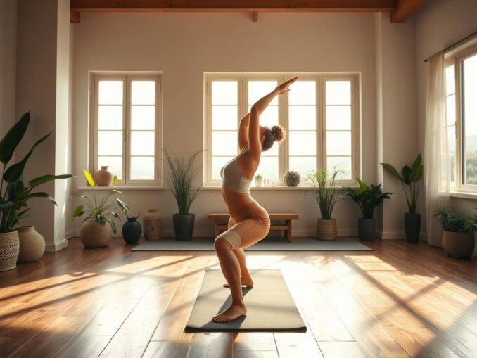 Anusara Yoga: Harmonie von Körper & Geist Entdecken 7 Anusara Yoga