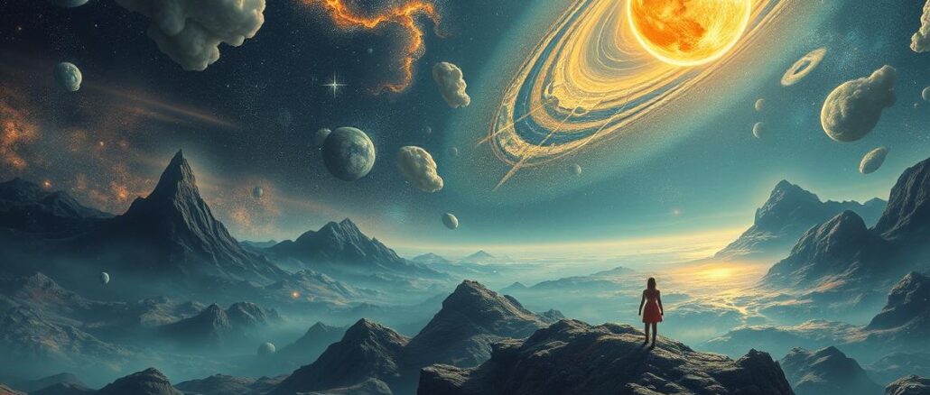 Astralreise-Wissenschaft-Beweise Astralreise Wissenschaft Beweise