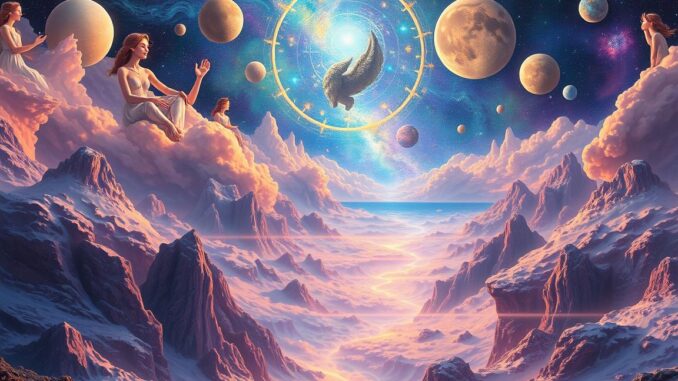 Astralreisen luzides Träumen Unterschiede