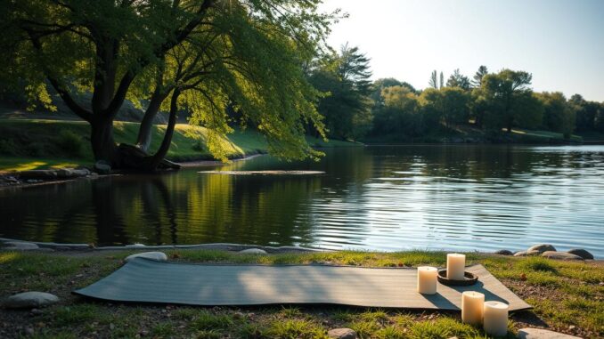 Atempausen: Mini-Meditationen im Alltag