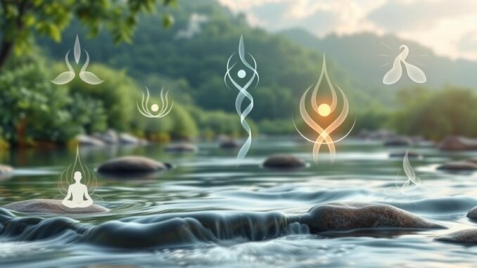 Atemtechniken gegen Stress und Anspannung