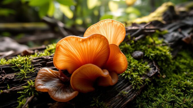 Auricularia (Judasohr)