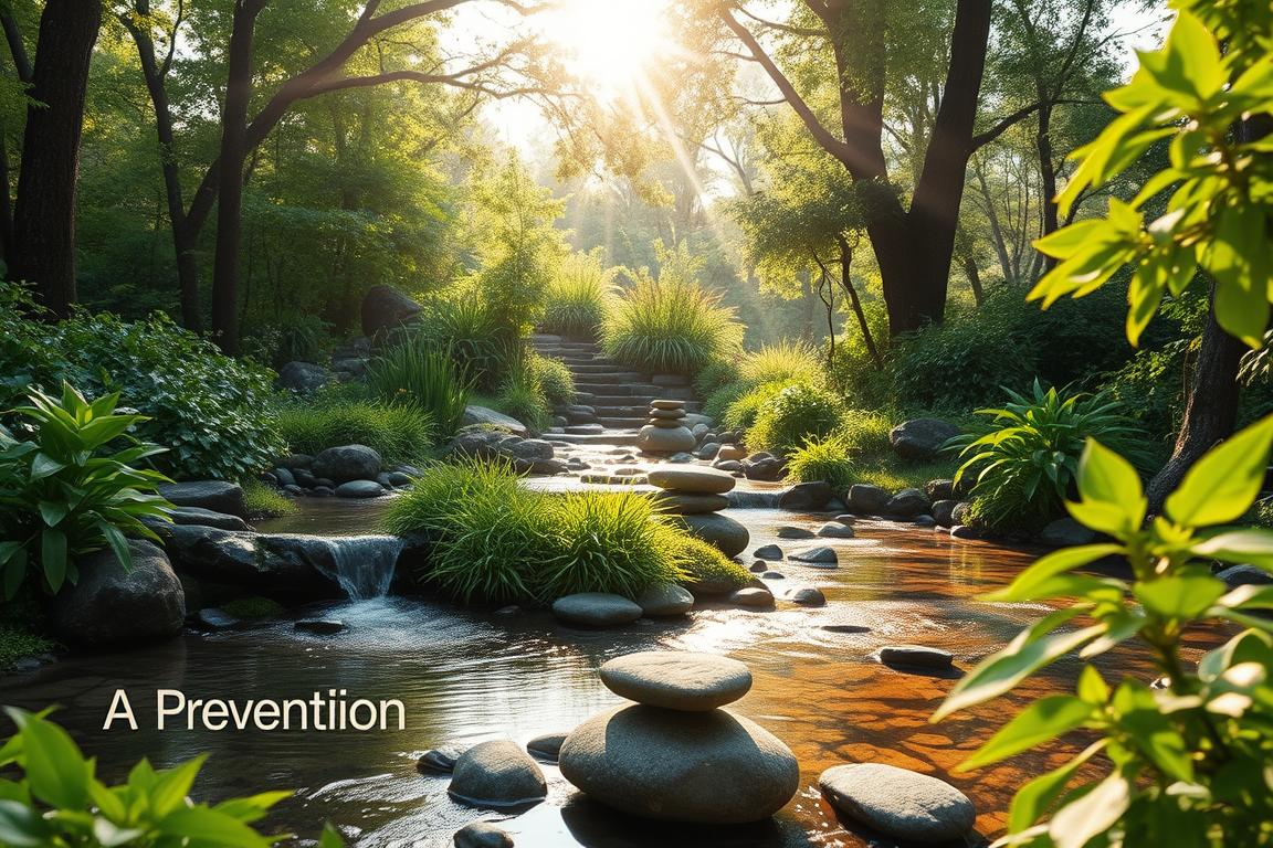 Ayurveda Prävention