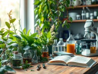 Ayurveda & Wissenschaft