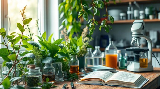 Ayurveda & Wissenschaft