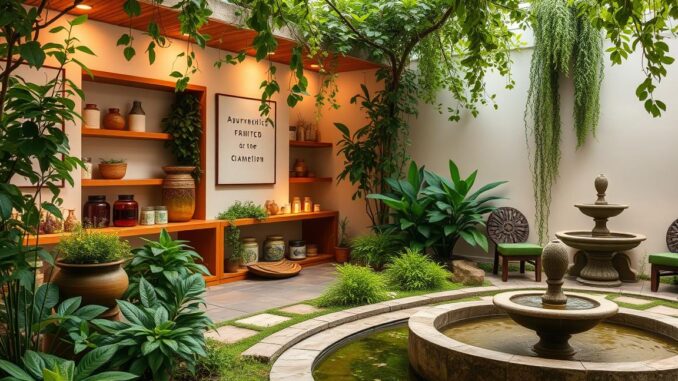Ayurveda bei Krebs