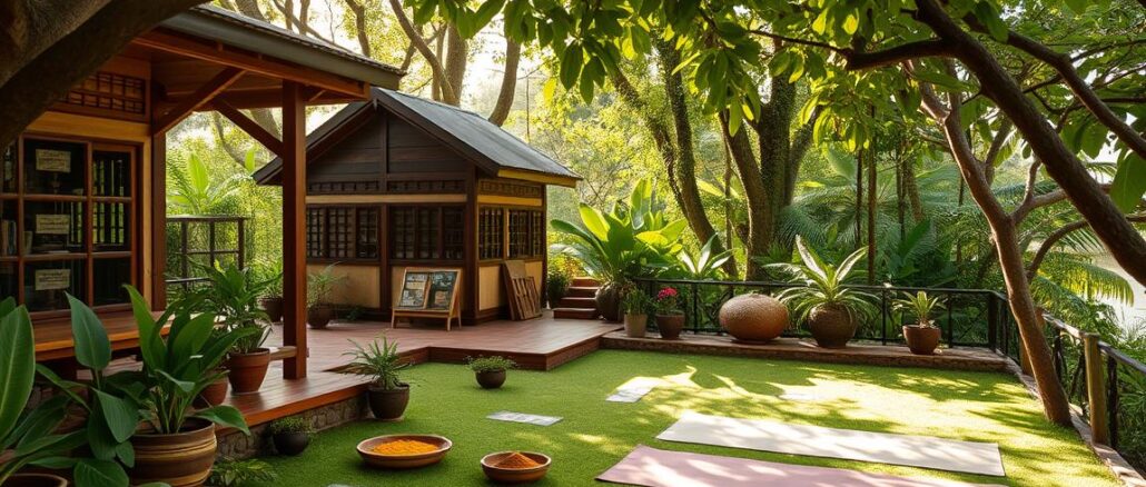 Ayurveda-heute-Relevanz Ayurveda heute: Relevanz