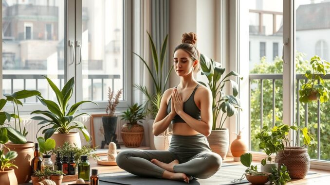 Ayurveda im modernen Leben