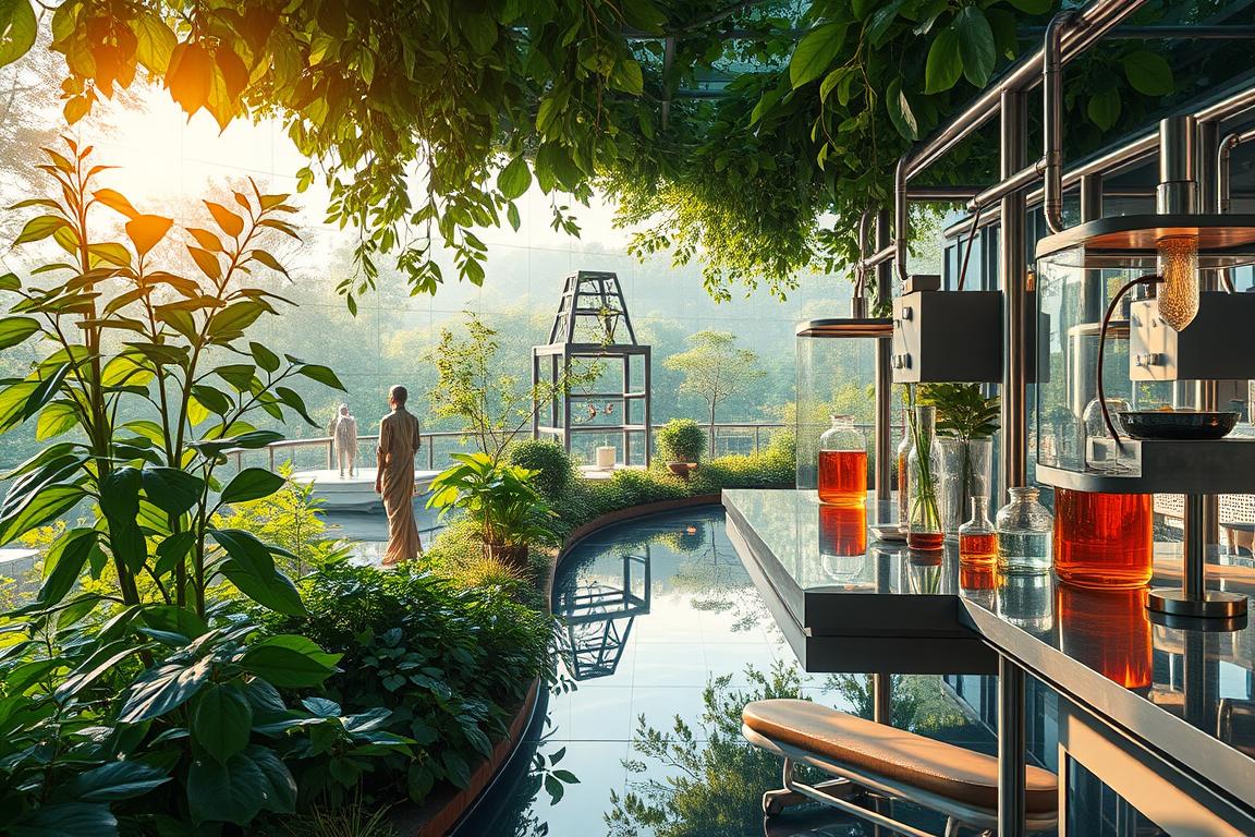 Ayurveda und moderne Wissenschaft