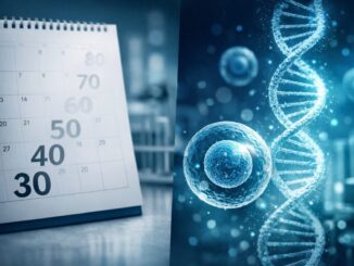 Biologisches Alter: So misst du, wie alt dein Körper wirklich ist