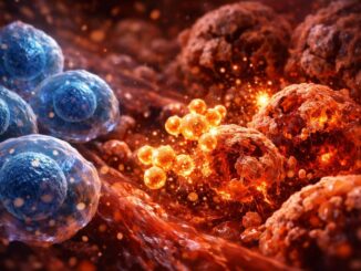 Blutzuckerspitzen: Der heimliche Beschleuniger des Alterns