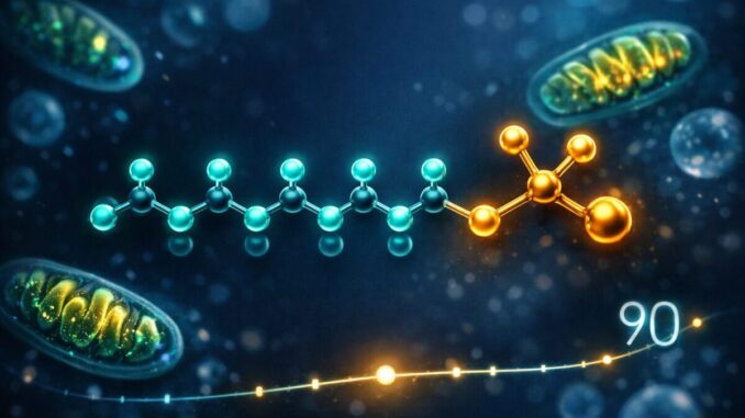 C15:0 (Pentadecansäure): Die erste neue essenzielle Longevity-Fettsäure seit 90 Jahren