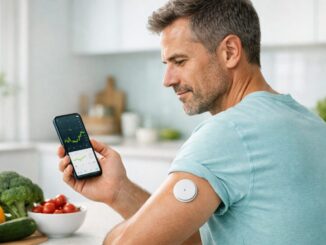 CGM für Gesunde: Kontinuierliches Blutzucker-Tracking als Longevity-Tool