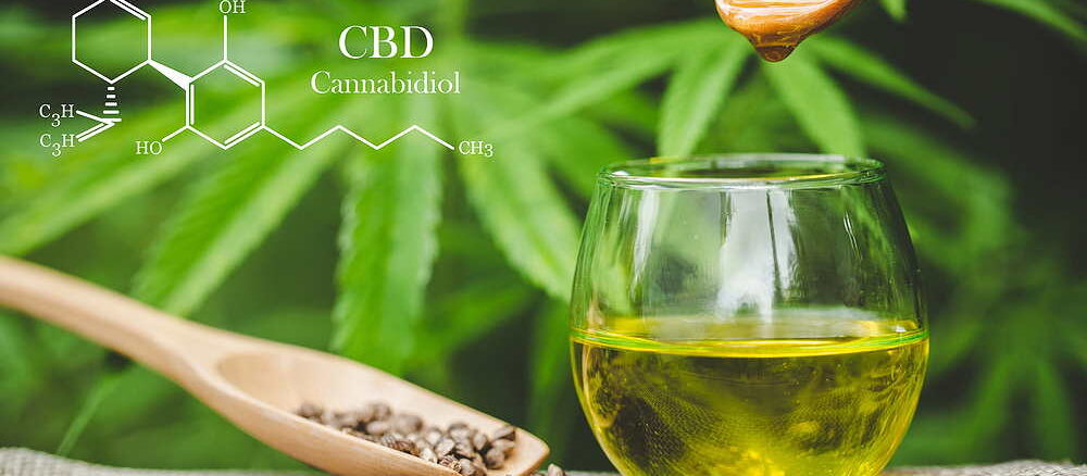 Cannabinoid-Forschung