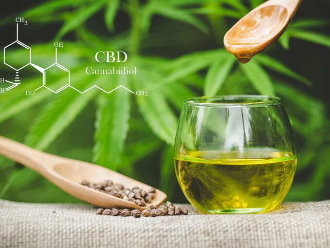 10-OH-HHC: Die neue Generation der legalen Cannabinoide 7 Cannabinoid-Forschung