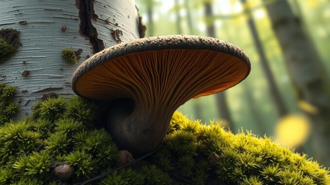 Chaga