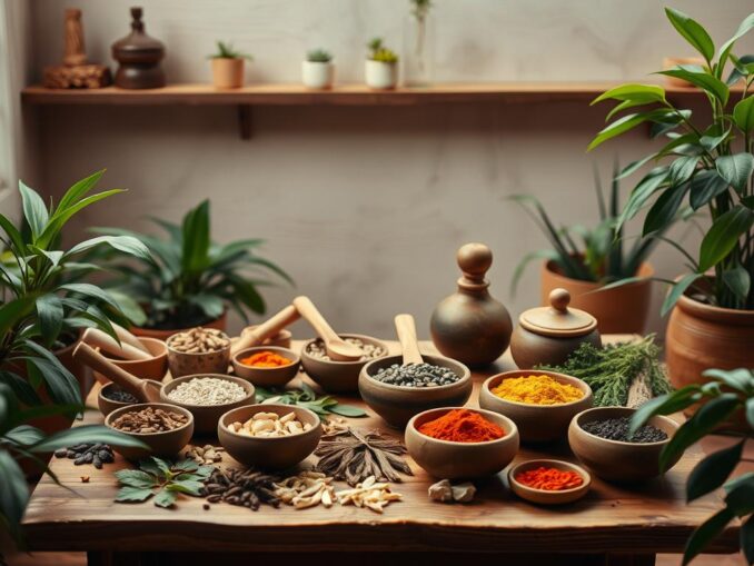 Chronische Krankheiten behandeln