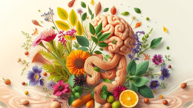 Darm-Psyche Ayurveda-Link