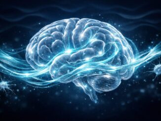 Das glymphatische System: Wie sich dein Gehirn im Schlaf selbst wäscht