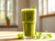 Detox-Spinat-Smoothie Rezept