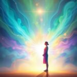 Die Bedeutung von Aura-Farben