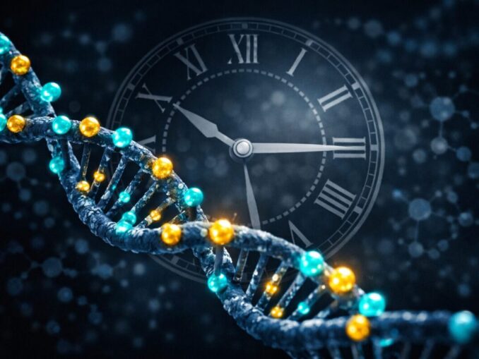 Die Horvath-Uhr: Wie präzise sind epigenetische Alterstests wirklich?