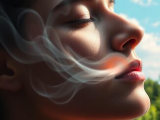 Die Vorteile der Nasenatmung