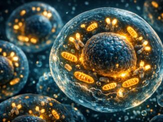 Die Wissenschaft des Alterns: Was in unseren Zellen passiert