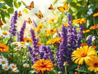 Die besten Heilpflanzen fuer Kinder 1