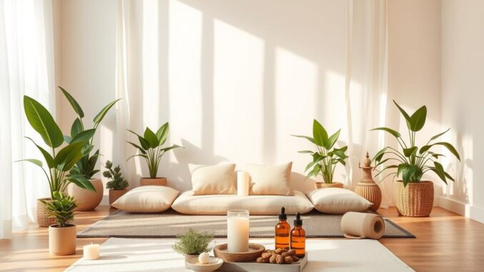 Digital Detox Ayurveda-Tipps