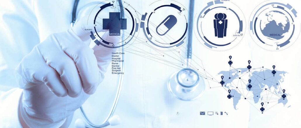 Digitale Medizin