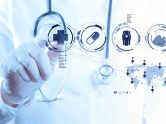 Digitale Medizin revolutioniert die Patientenversorgung: Von Krankschreibung bis Cannabis-Therapie 9 Digitale Medizin