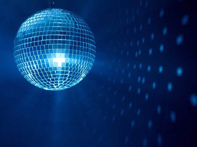 Discokugel