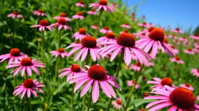 Echinacea