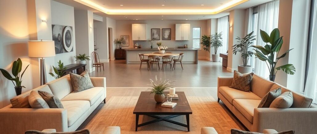 Einrichtungstipp: Halte Durchgangswege immer frei