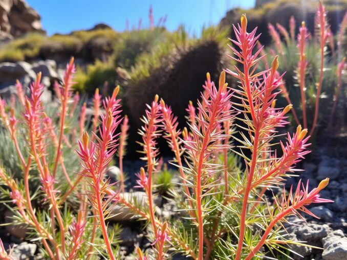 Ephedra (Ephedra sinica)