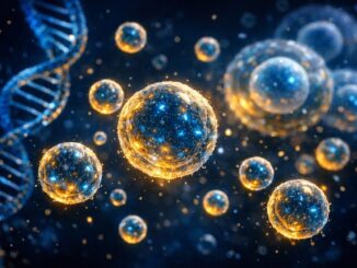 Exosomen-Therapie: Der neue Stern am Himmel der Stammzellen-Forschung