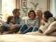 Familien Sprüche zum nachdenken