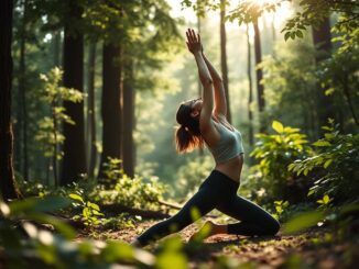 Forrest Yoga