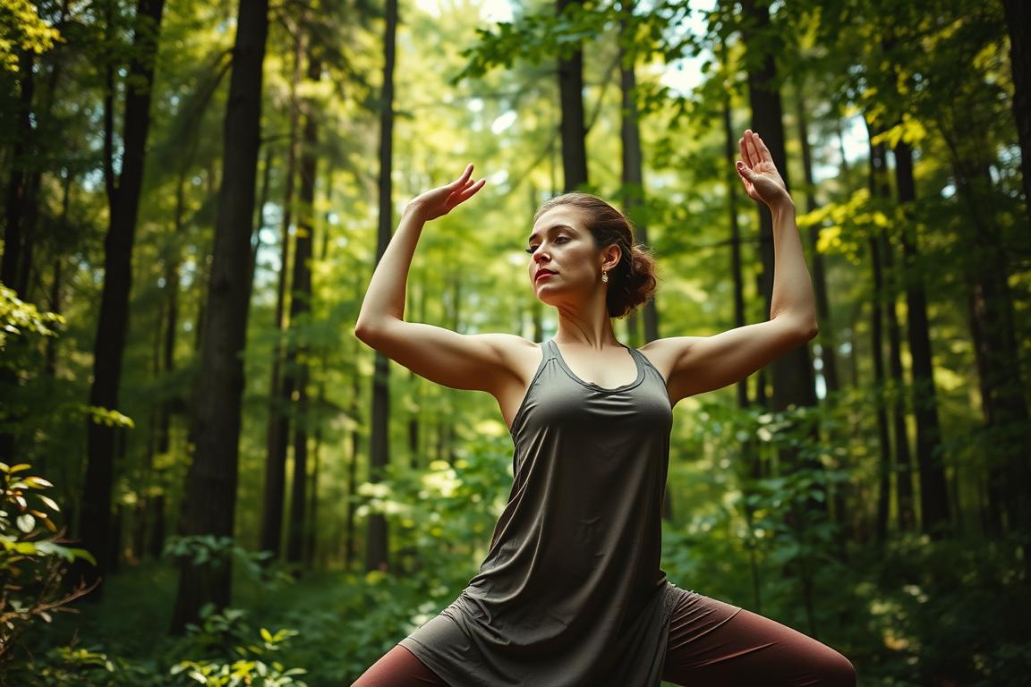 Forrest Yoga Lehrer